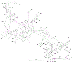 MOTION CONTROL ASSEMBLY