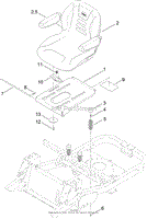 SEAT ASSEMBLY