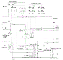 WIRE SCHEMATIC