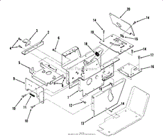 SHEET METAL AND COVERS(2)