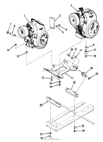 SINGLE CYLINDER ENGINES