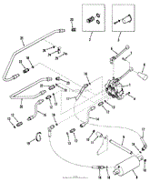 HYDRAULIC SYSTEM