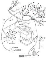 MAIN ELECTRICAL SYSTEM