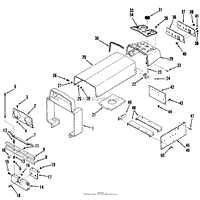 SHEET METAL AND COVERS(2)