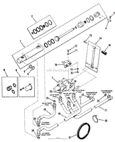 HYDRAULIC SYSTEM