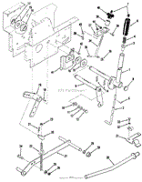 LIFT LINKAGE