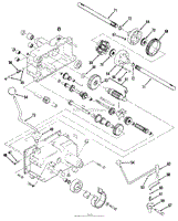 MECHANICAL TRANSMISSION-8 SPEED(2)