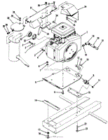 TWIN CYLINDER ENGINES