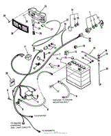 ELECTRICAL SYSTEM