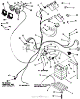 ELECTRICAL SYSTEM