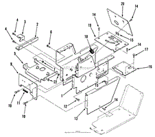 SHEET METAL AND COVERS(2)