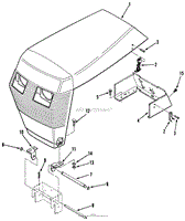 SHEET METAL AND COVERS(3)