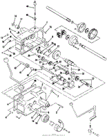 8-SPEED TRANSMISSION