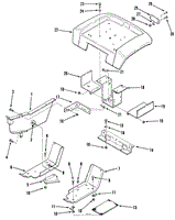 SHEET METAL AND COVERS(2)