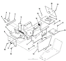 SHEET METAL AND COVERS(3)