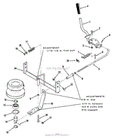 PTO CLUTCH