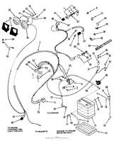 ELECTRICAL SYSTEM