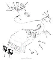 ELECTRICAL SYSTEM(3)