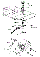 KOHLER FUEL SYSTEM