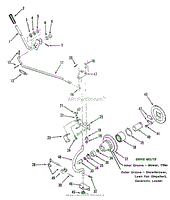 PTO CLUTCH AND CONTROL