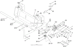 CONTROL ASSEMBLY