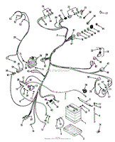 ELECTRICAL SYSTEM