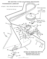 5-SPEED TRANSMISSION