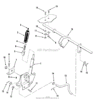 ATTACHMENT LIFT