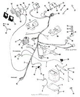 ELECTRICAL SYSTEM