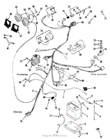 ELECTRICAL SYSTEM