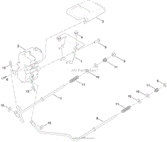 BRAKE ASSEMBLY