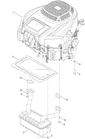 ENGINE ASSEMBLY