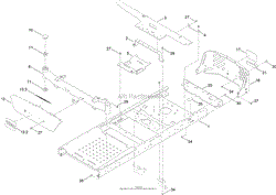 FRAME ASSEMBLY