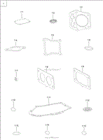 GASKET AND SEAL KIT