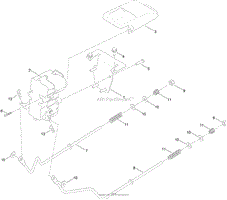 BRAKE ASSEMBLY