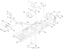 FRAME ASSEMBLY