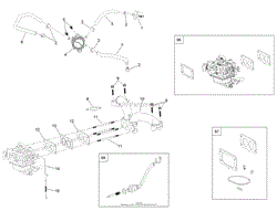 FUEL SYSTEM ASSEMBLY