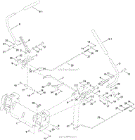 MOTION CONTROL ASSEMBLY