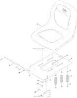 SEAT ASSEMBLY