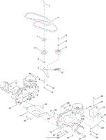 TRACTION DRIVE ASSEMBLY