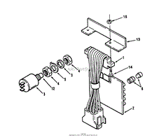 ELECTRICAL SYSTEM(4)