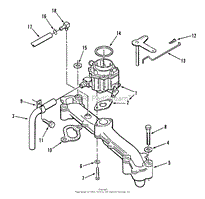 INTAKE MANIFOLD