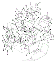 SHEET METAL AND COVERS(2)