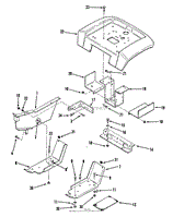 SHEET METAL AND COVERS(3)