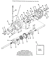 TRANSAXLE