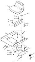 SEAT ASSEMBLY