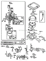 ENGINE TORO POWER PLUS(4)