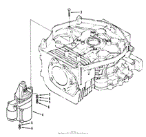 STARTER-612-Z