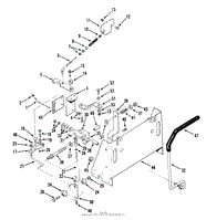 TRANSMISSION CONTROLS