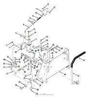 SECTION 6-TRANSMISSION CONTROLS